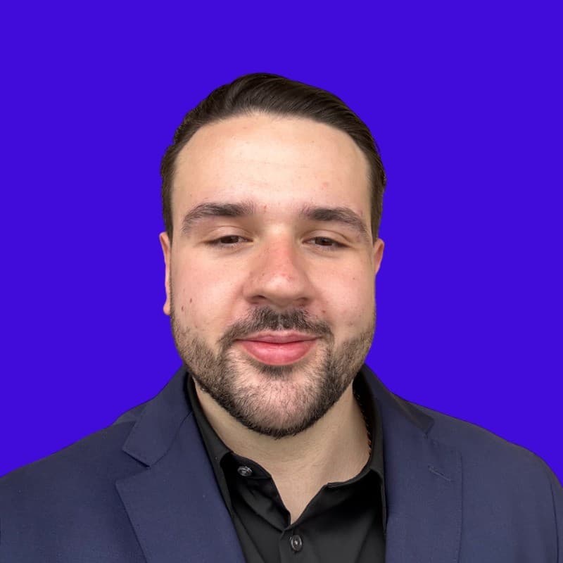 Andrew Aliaj profile