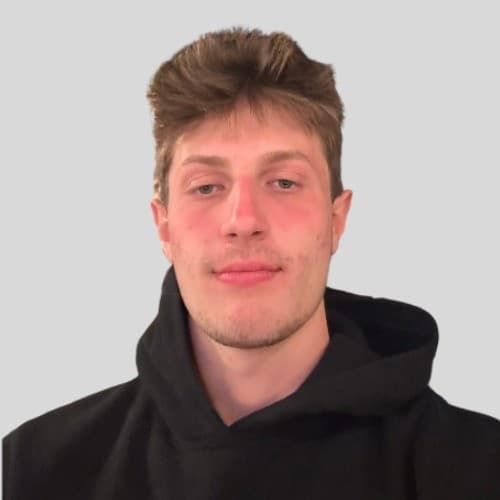 Anthony Ivanov profile